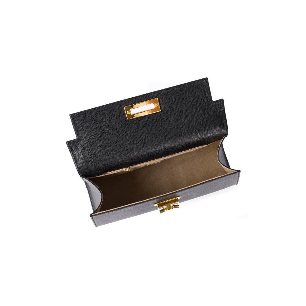Carbotti Borsa in pelle Masami
