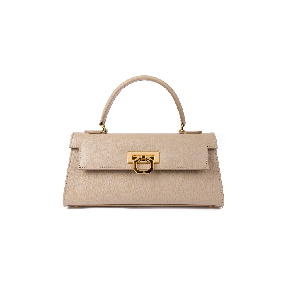 Carbotti Borsa in pelle Masami