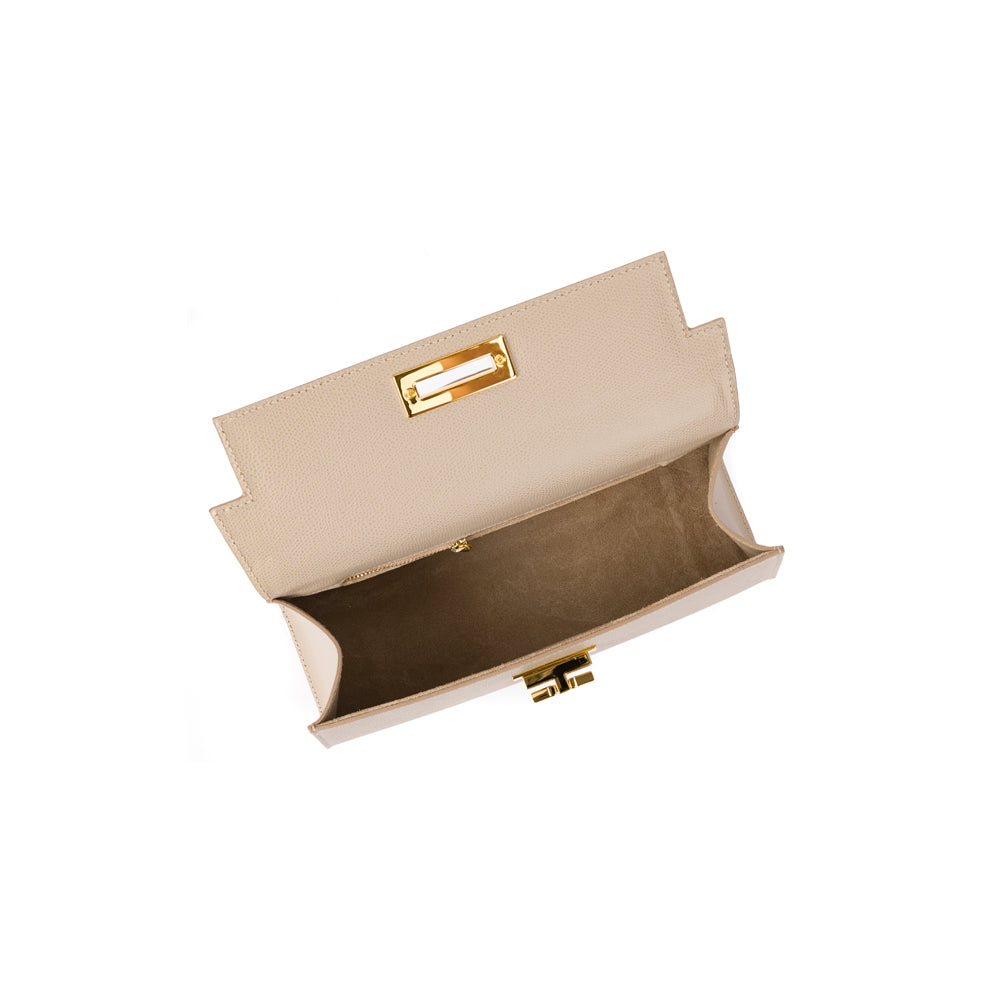 Carbotti Borsa in pelle Masami
