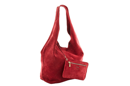 SUEDE DOLORES