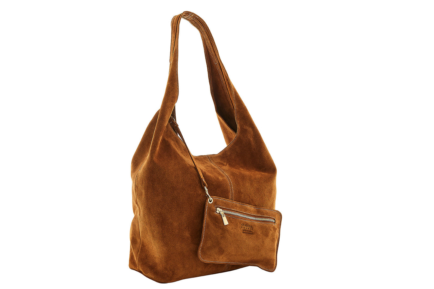 SUEDE DOLORES