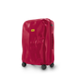 CRASH BAGGAGE ICON medium dented suitcase