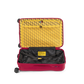 CRASH BAGGAGE ICON medium dented suitcase