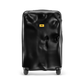 CRASH BAGGAGE ICON Large Dented Suitcase