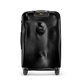 CRASH BAGGAGE ICON Large Dented Suitcase