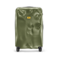 CRASH BAGGAGE ICON Large Dented Suitcase