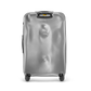 CRASH BAGGAGE ICON Large Dented Suitcase