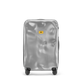 CRASH BAGGAGE ICON medium dented suitcase