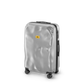 CRASH BAGGAGE ICON medium dented suitcase