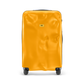 CRASH BAGGAGE ICON Large Dented Suitcase