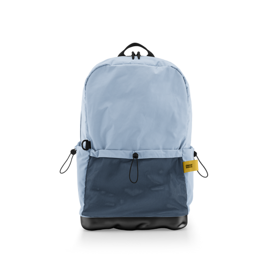 MESH BACKPACK