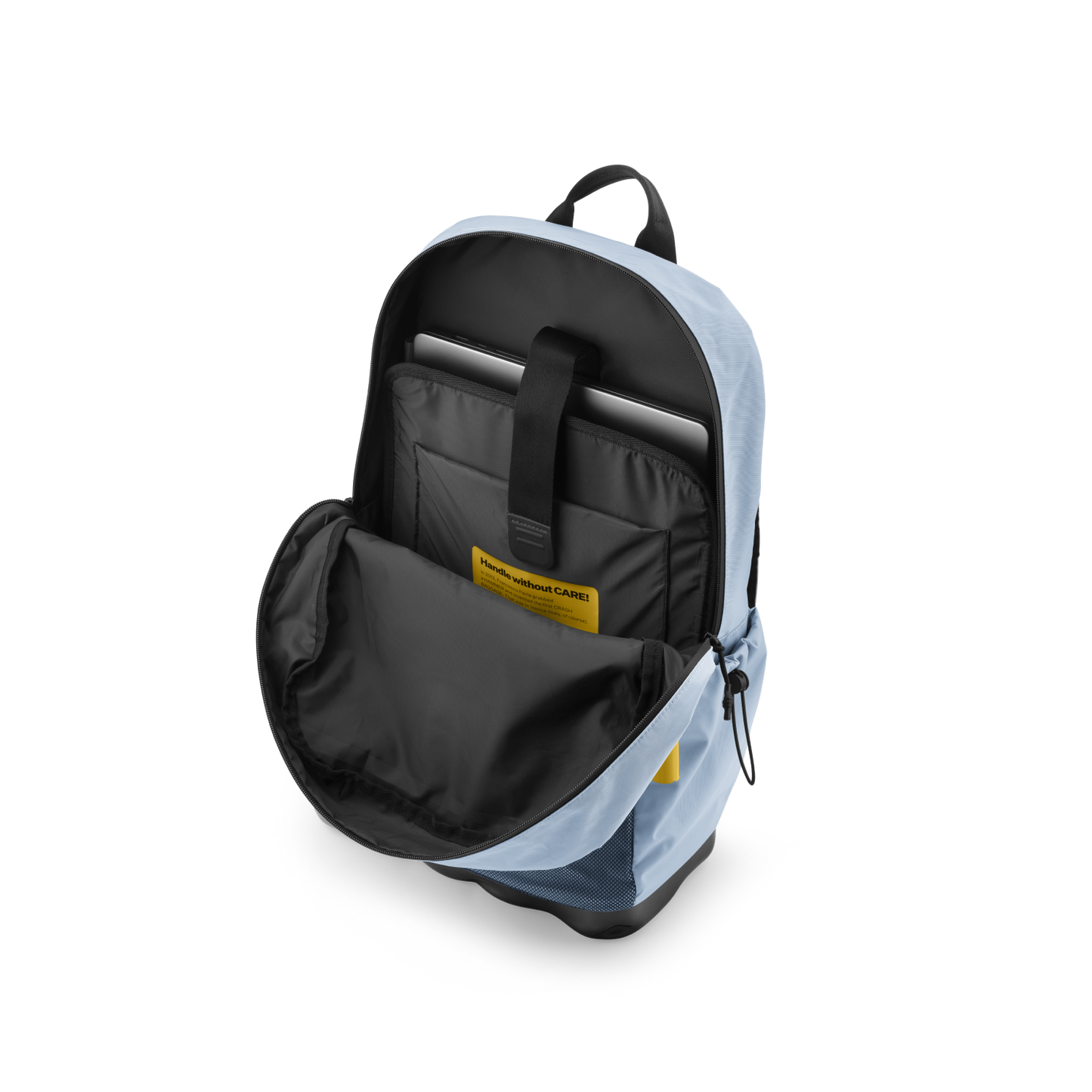 MESH BACKPACK