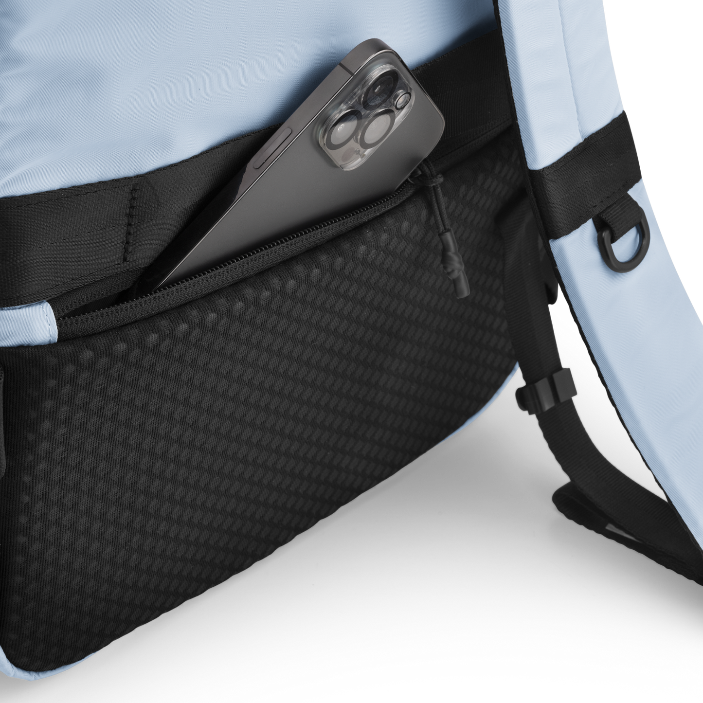MESH BACKPACK