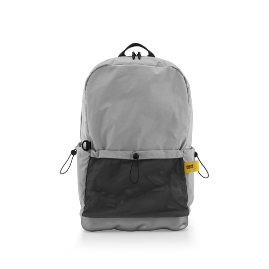 MESH BACKPACK