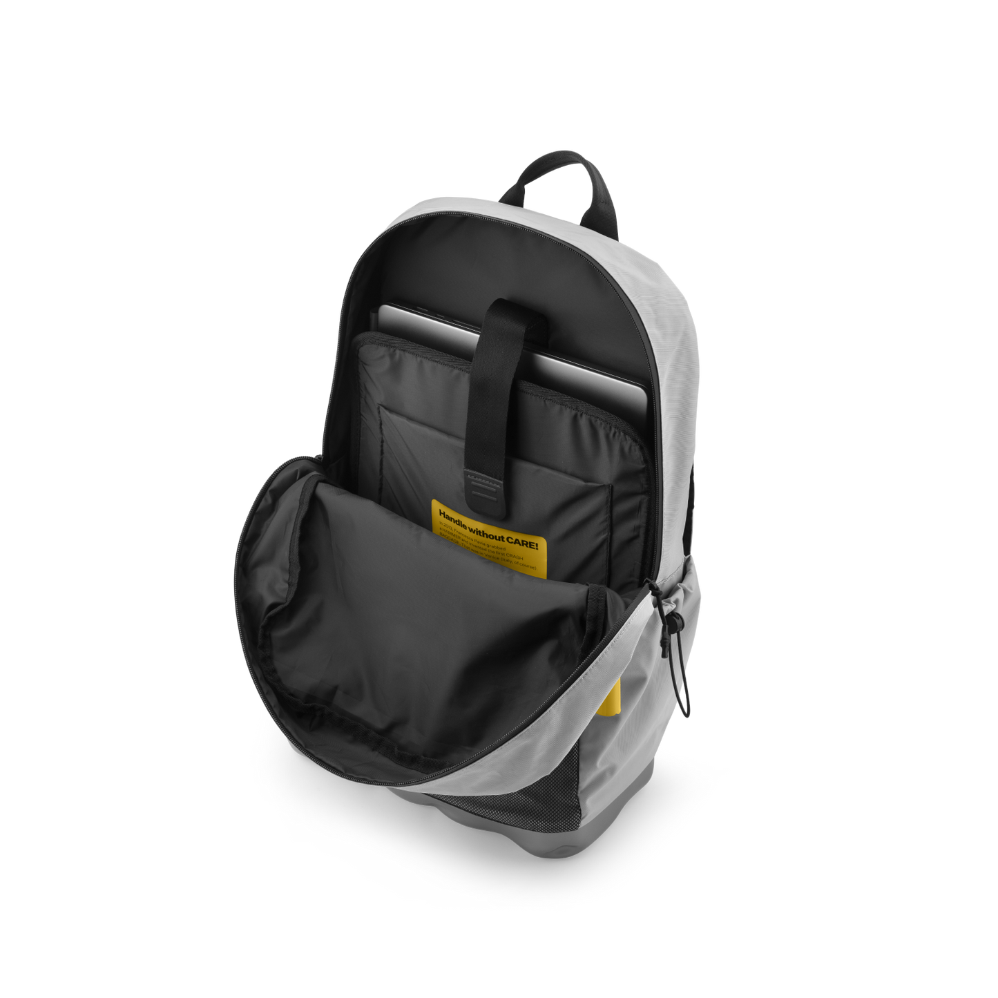 MESH BACKPACK