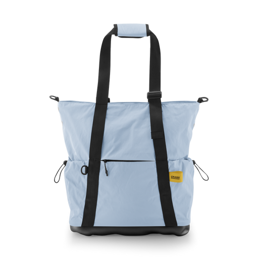 HARD TOTE BAG