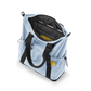 HARD TOTE BAG
