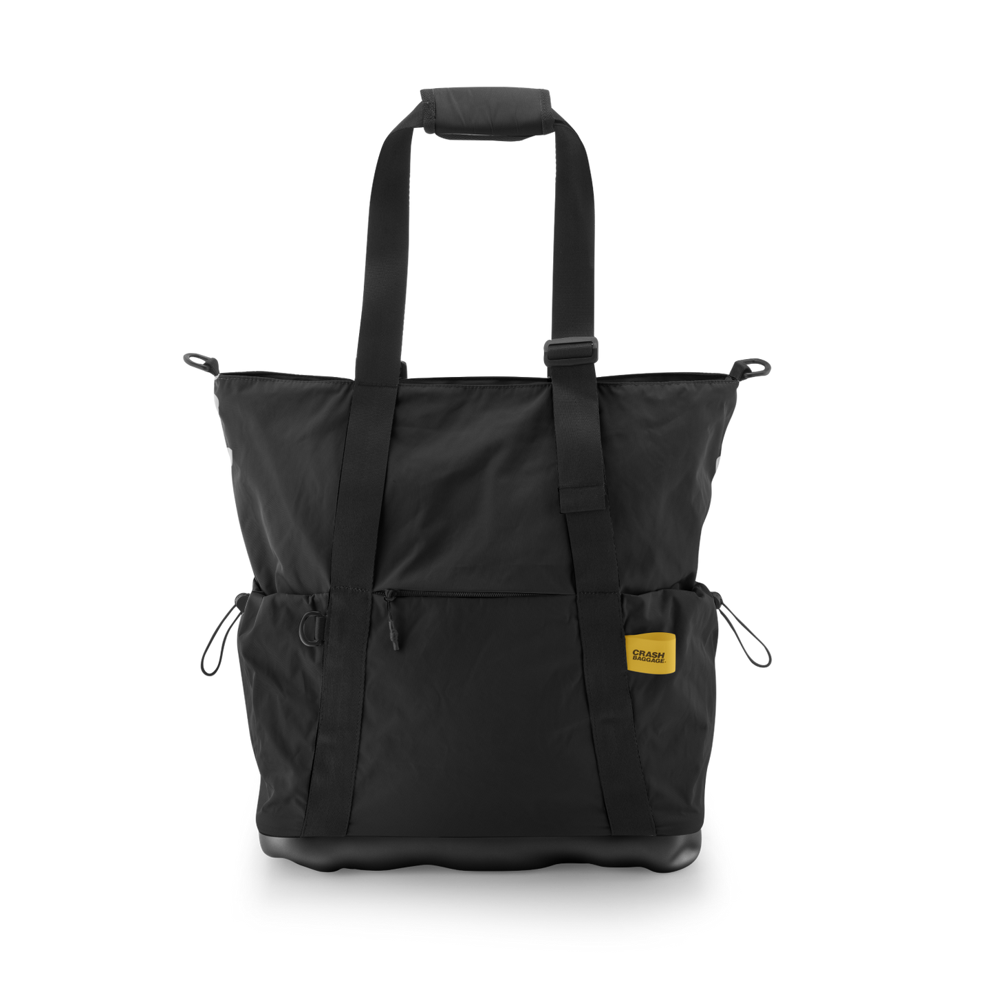 HARD TOTE BAG