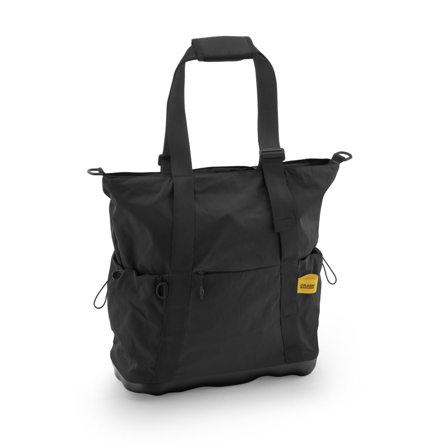 HARD TOTE BAG