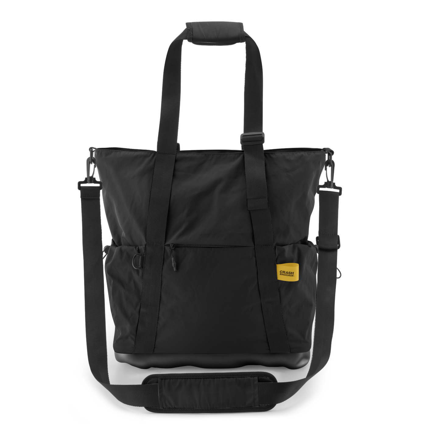 HARD TOTE BAG