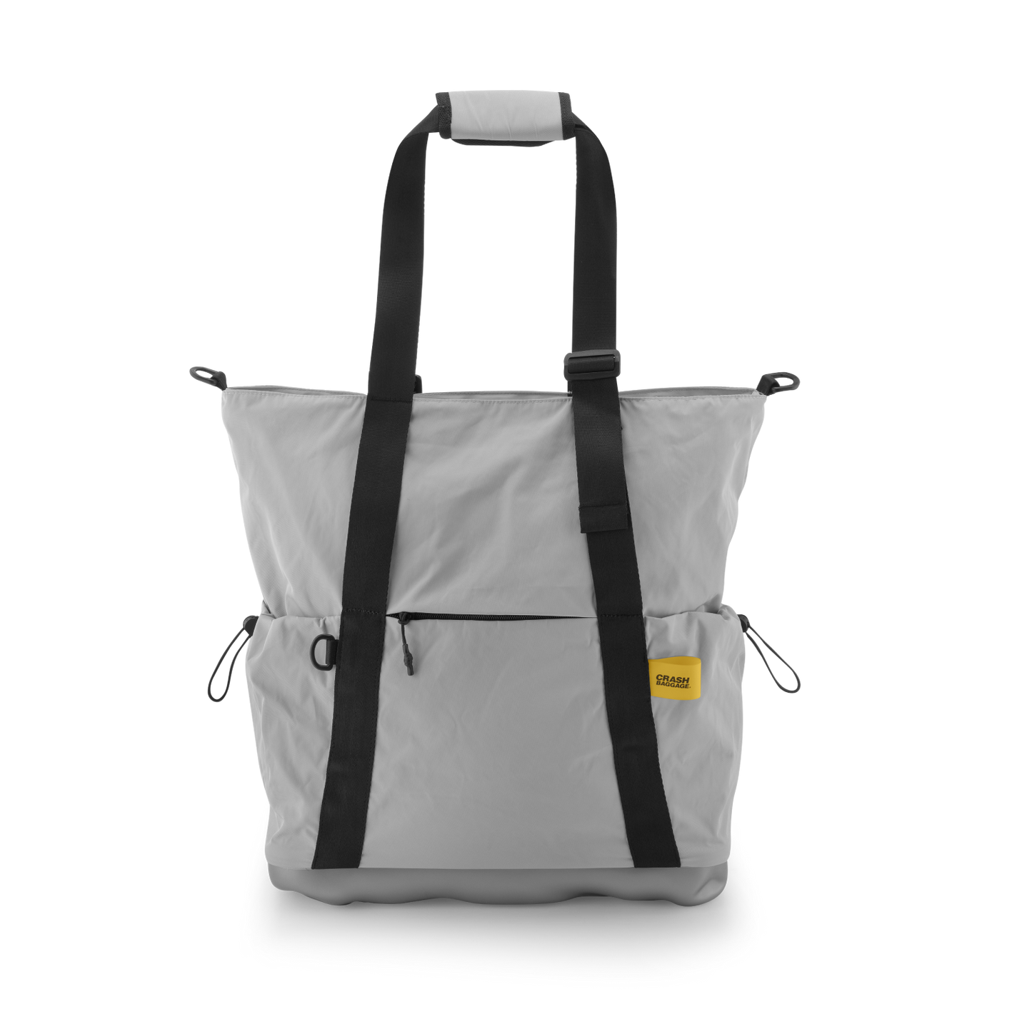 HARD TOTE BAG