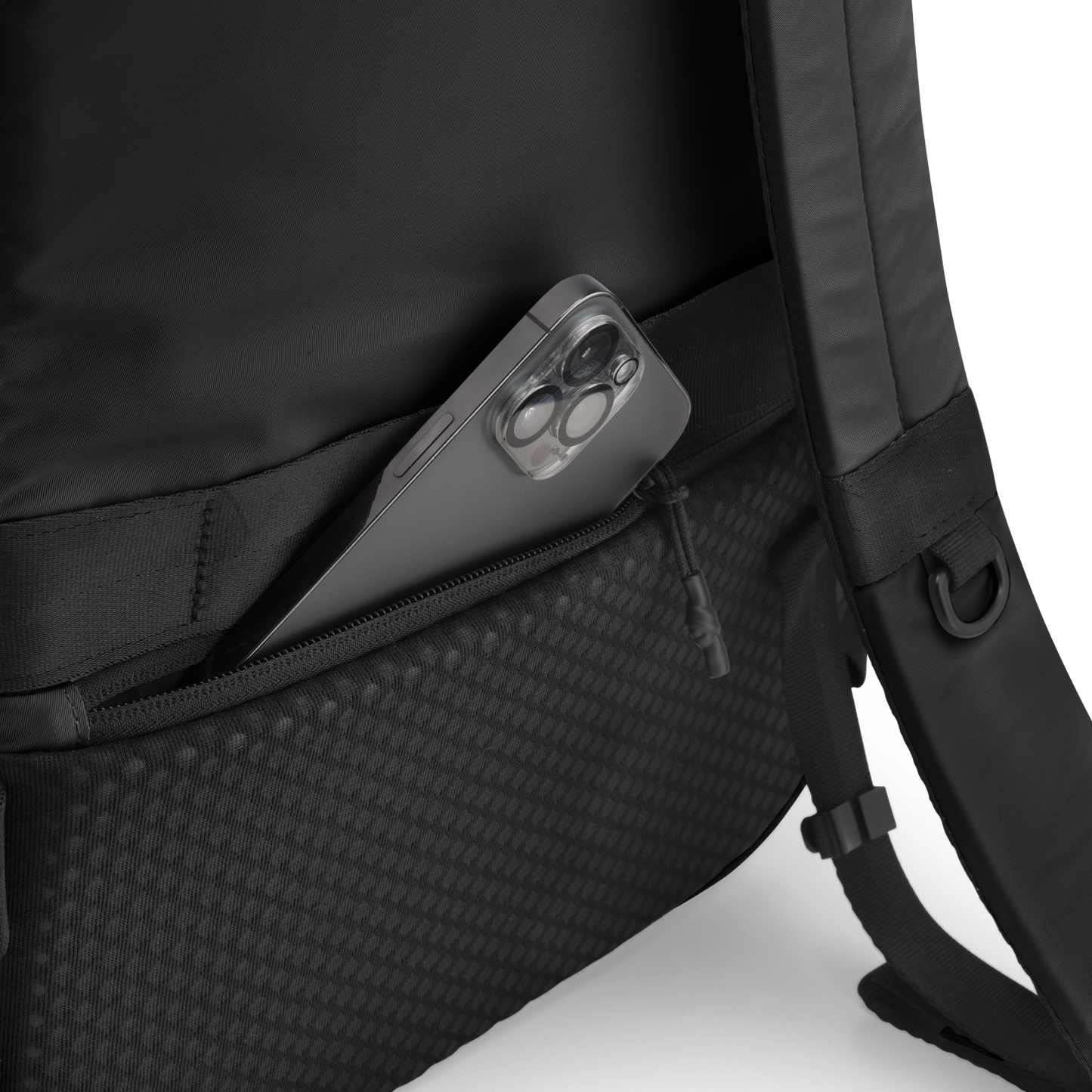 Sac à dos ICONIC BACKPACK CRASH BAGGAGE