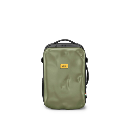Crash Baggage Iconic 2.0 Zaino rigido