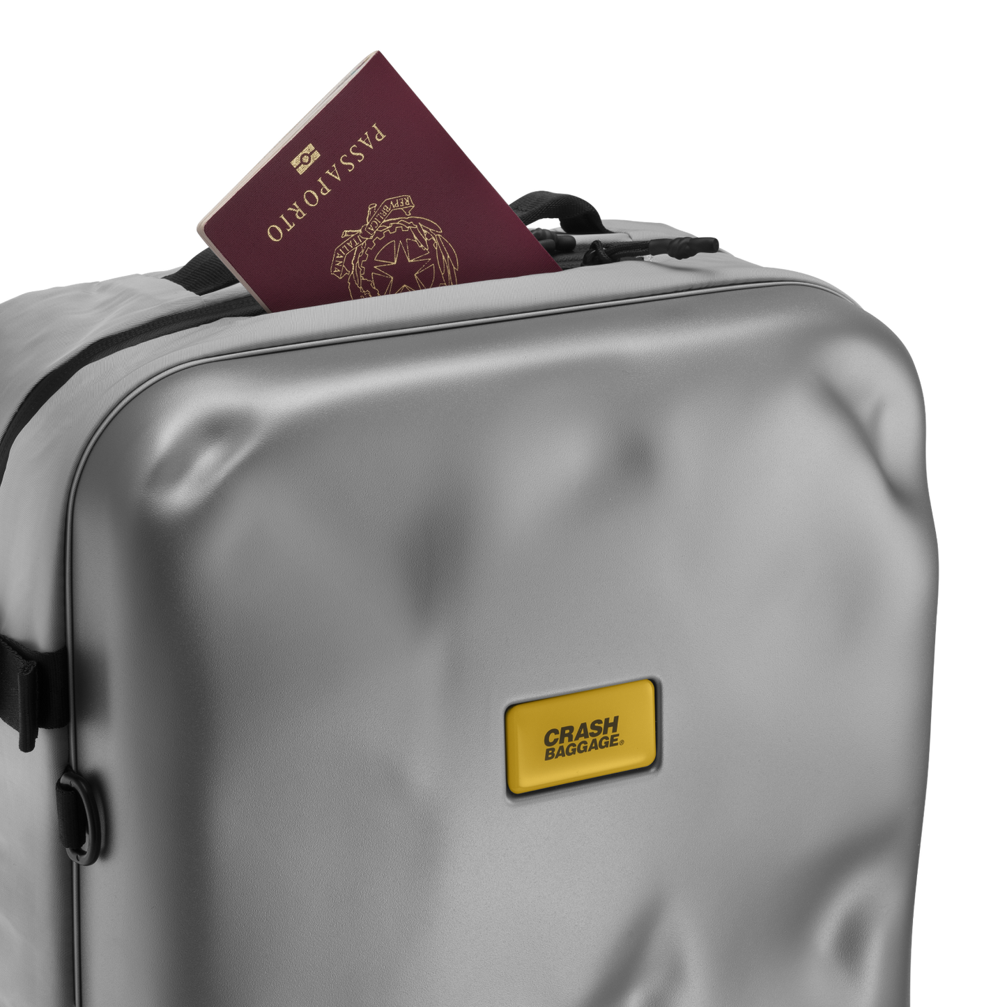 Sac à dos ICONIC BACKPACK CRASH BAGGAGE