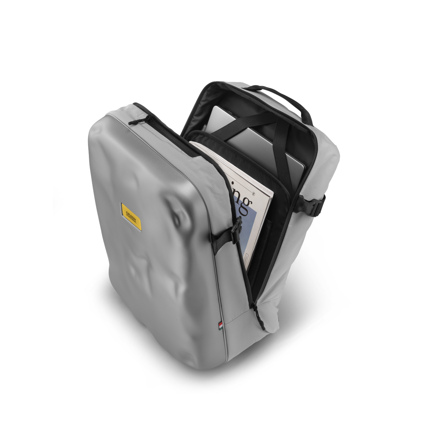 Sac à dos ICONIC BACKPACK CRASH BAGGAGE