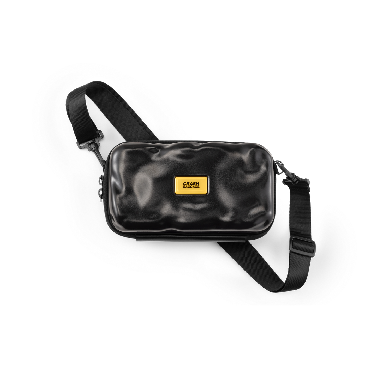 MINI ICON dented clutch