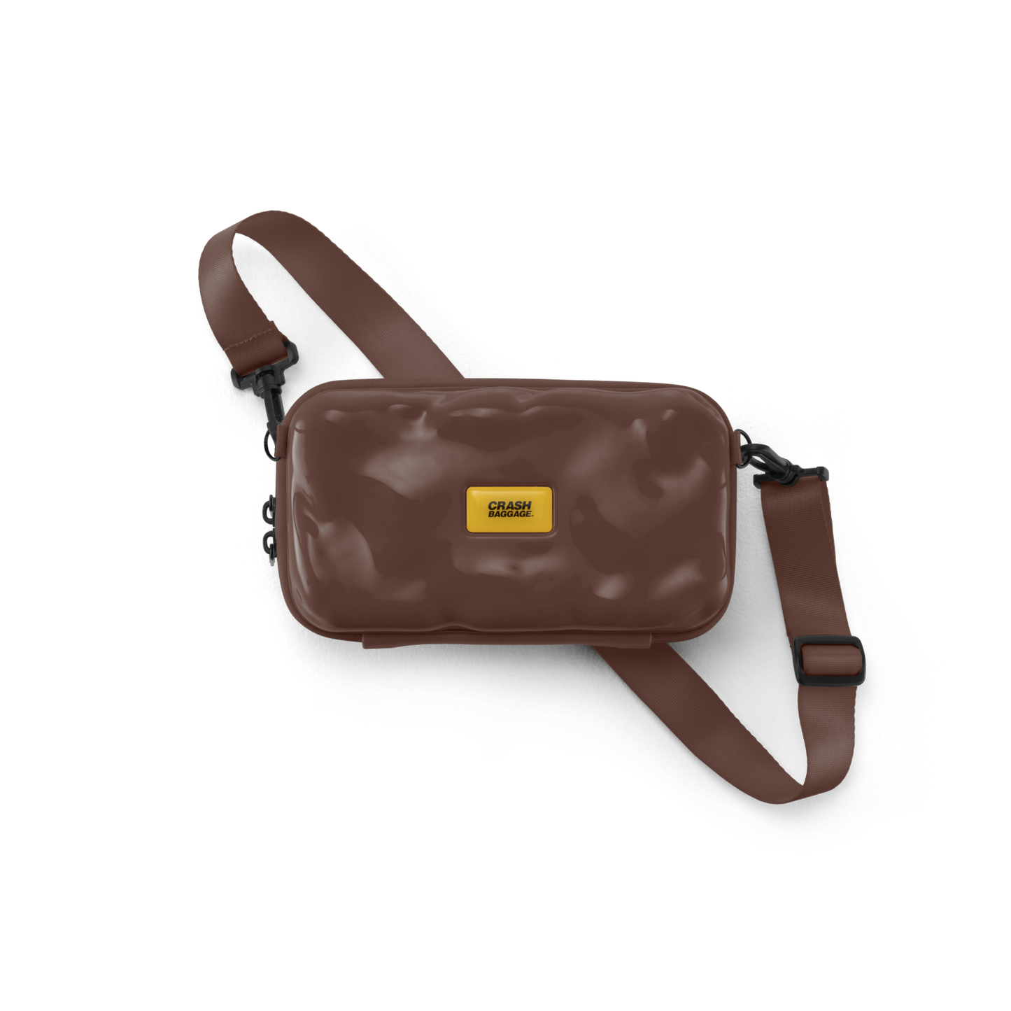 MINI ICON dented clutch