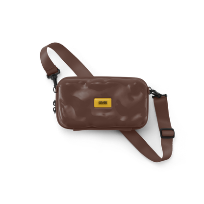 MINI ICON dented clutch