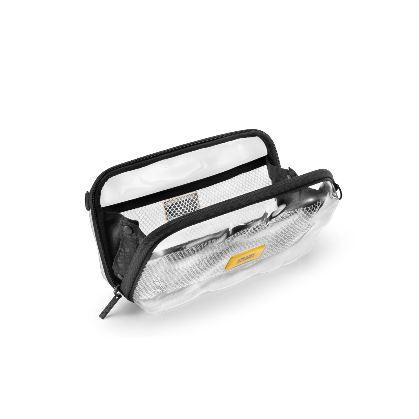 MINI ICON dented clutch