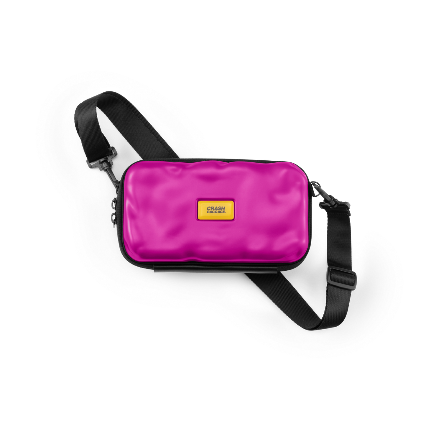 MINI ICON dented clutch