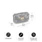 MINI ICON dented clutch