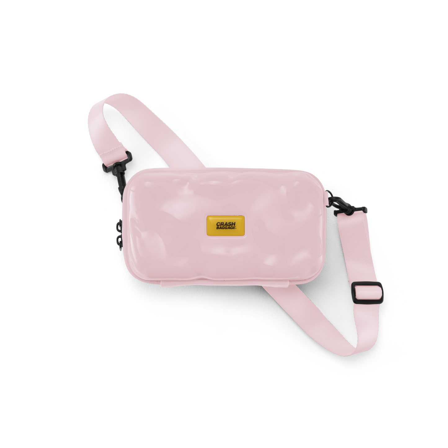 MINI ICON dented clutch