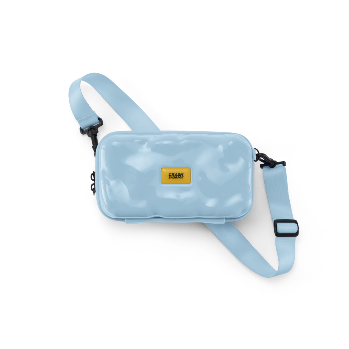 MINI POCHETTE RIGIDE 
