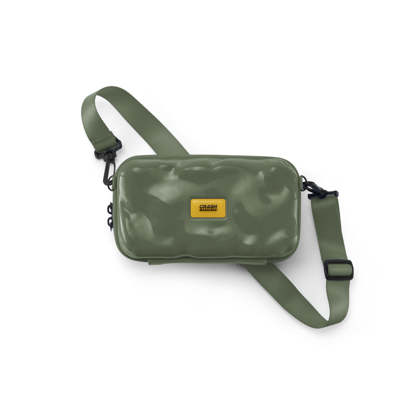 MINI ICON dented clutch