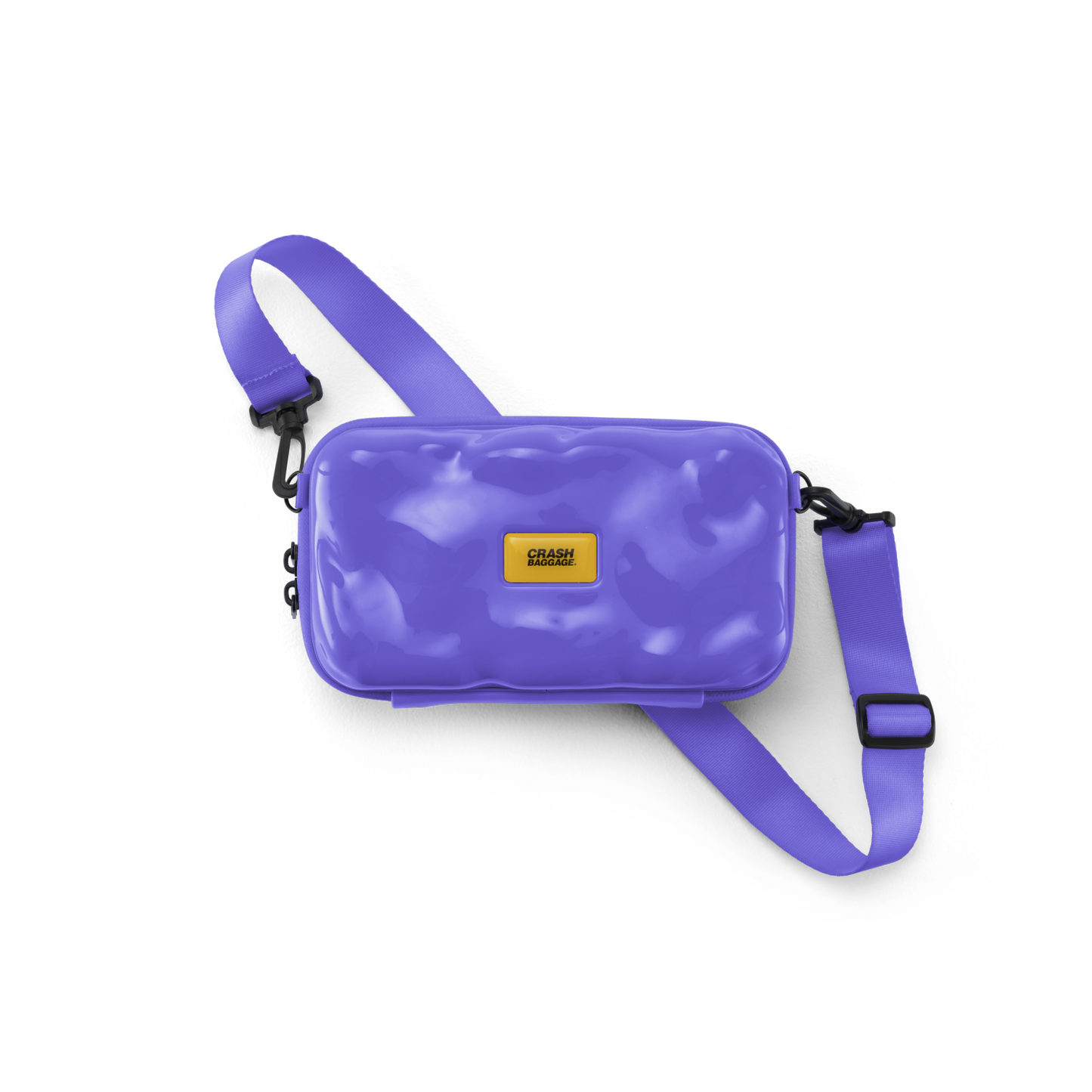 MINI ICON dented clutch