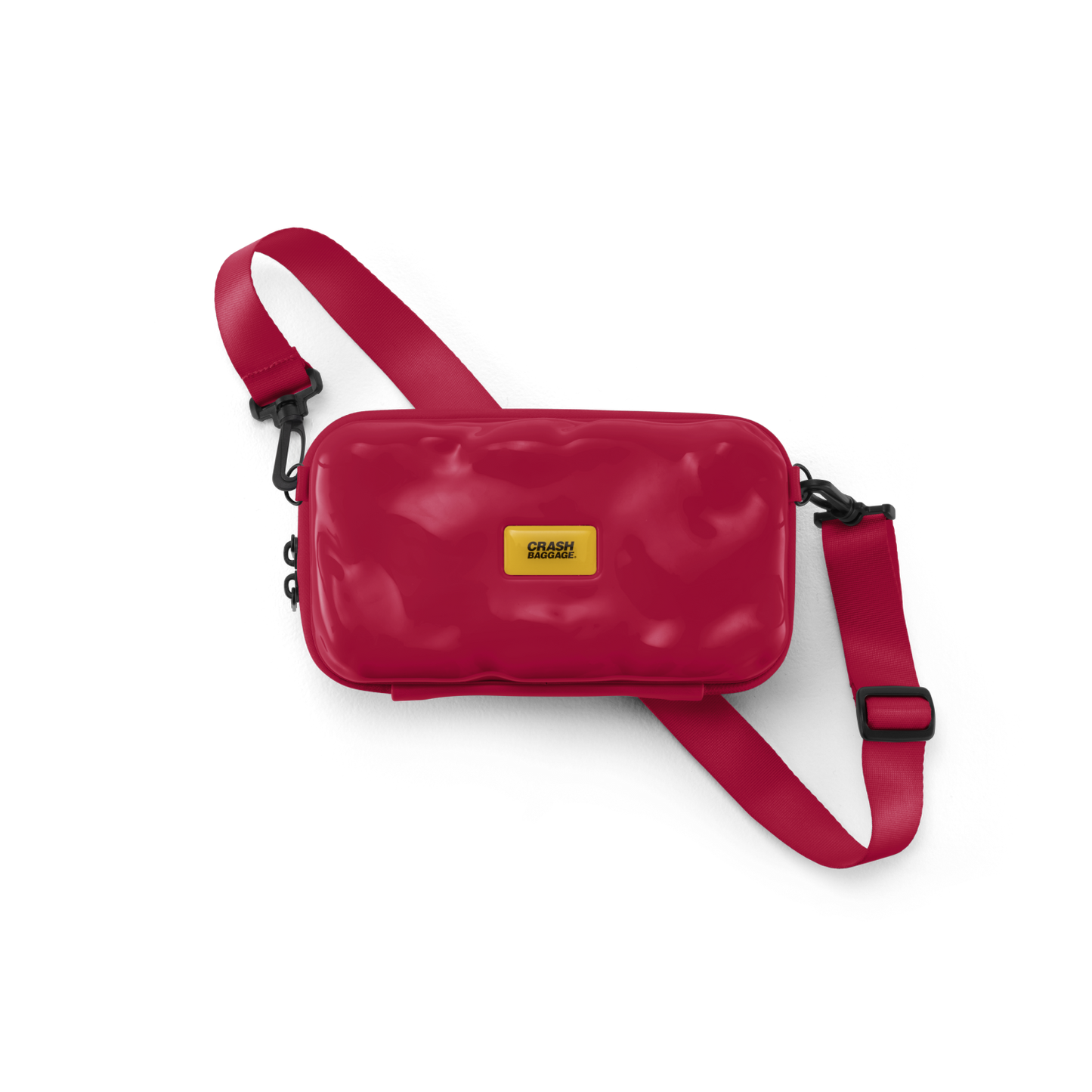 MINI ICON dented clutch