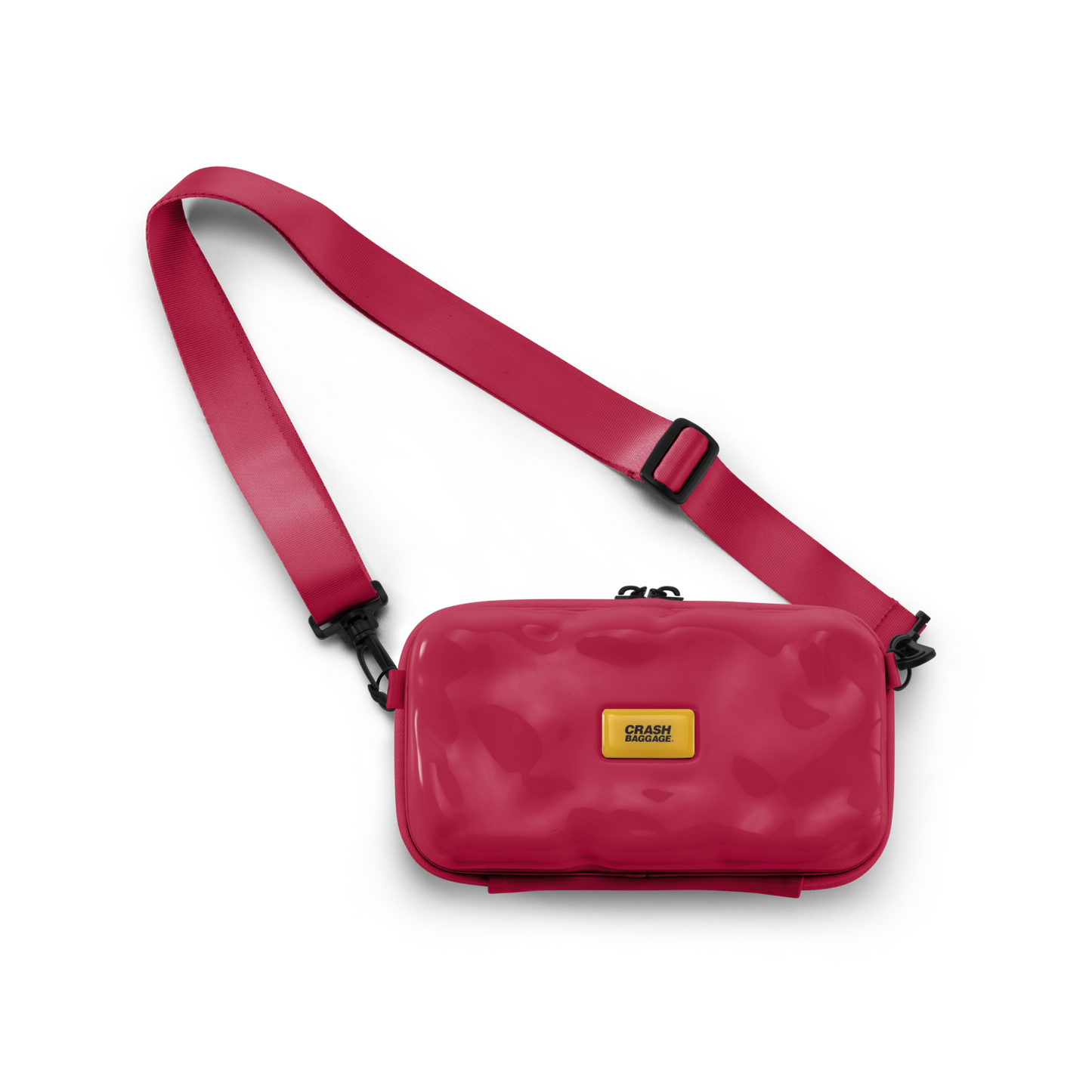 MINI ICON dented clutch