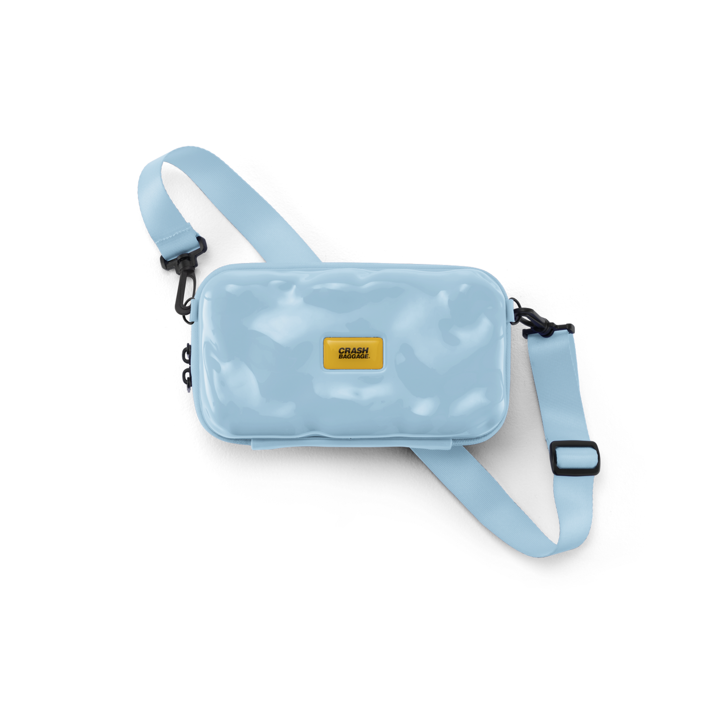 MINI ICON dented clutch