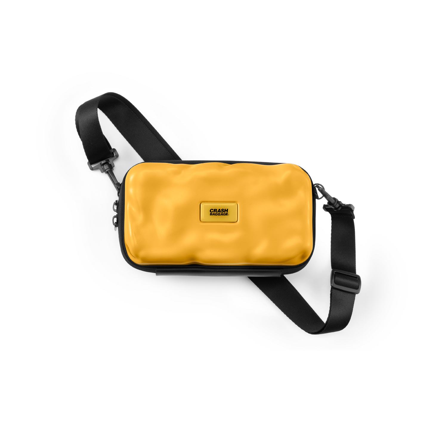 MINI ICON dented clutch