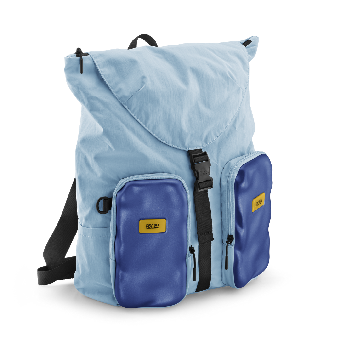 Crash Baggage Ruckasack 2.0 - Zaino leggero - Zaini