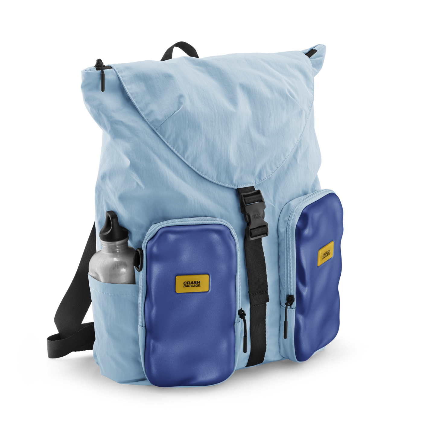 Crash Baggage Ruckasack 2.0 - Zaino leggero - Zaini