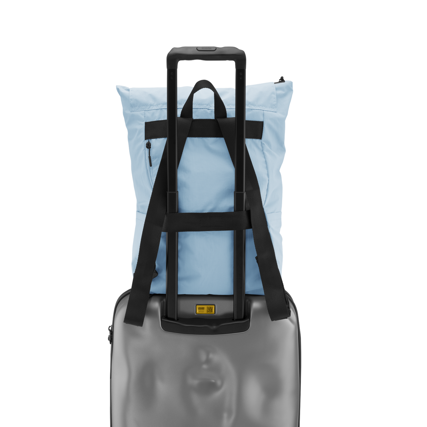 Crash Baggage Ruckasack 2.0 - Zaino leggero - Zaini