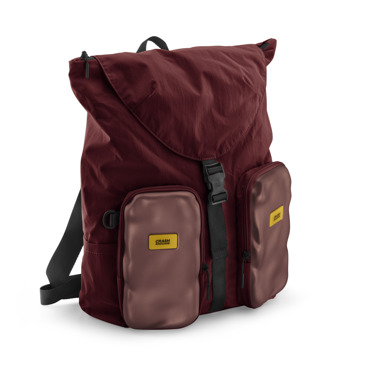 Crash Baggage Ruckasack 2.0 - Zaino leggero - Zaini