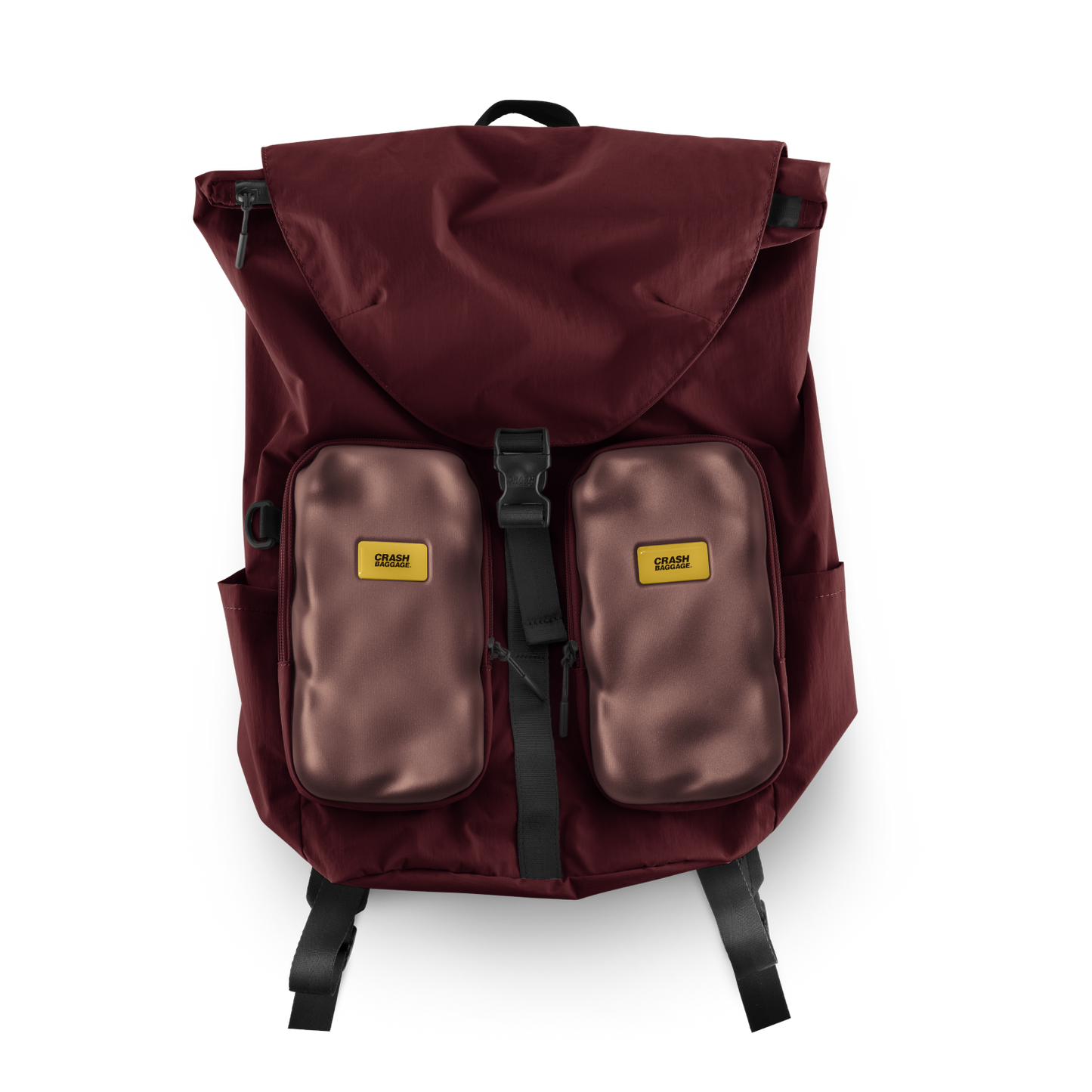 Crash Baggage Ruckasack 2.0 - Zaino leggero - Zaini