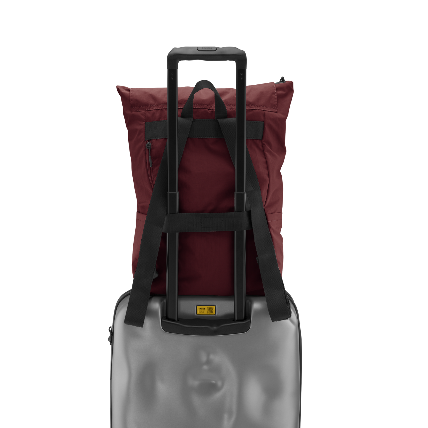 Crash Baggage Ruckasack 2.0 - Zaino leggero - Zaini