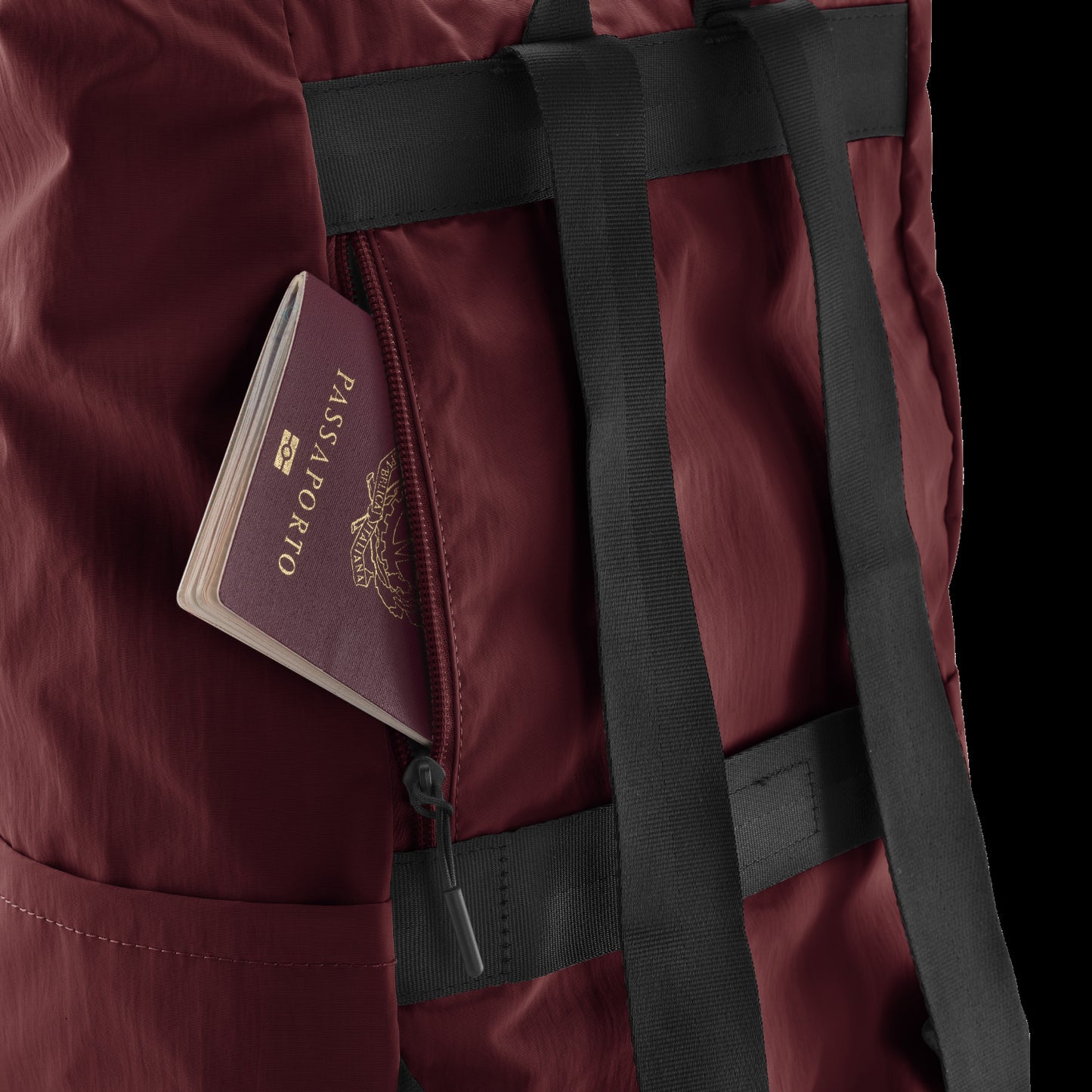 Crash Baggage Ruckasack 2.0 - Zaino leggero - Zaini